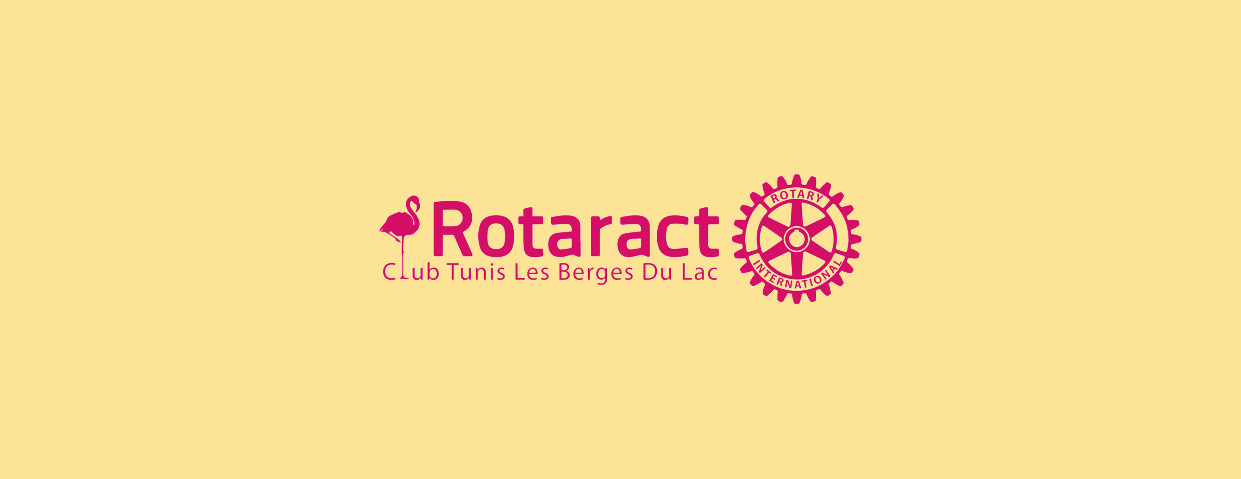 Rotaract Club Tunis les berges du Lac