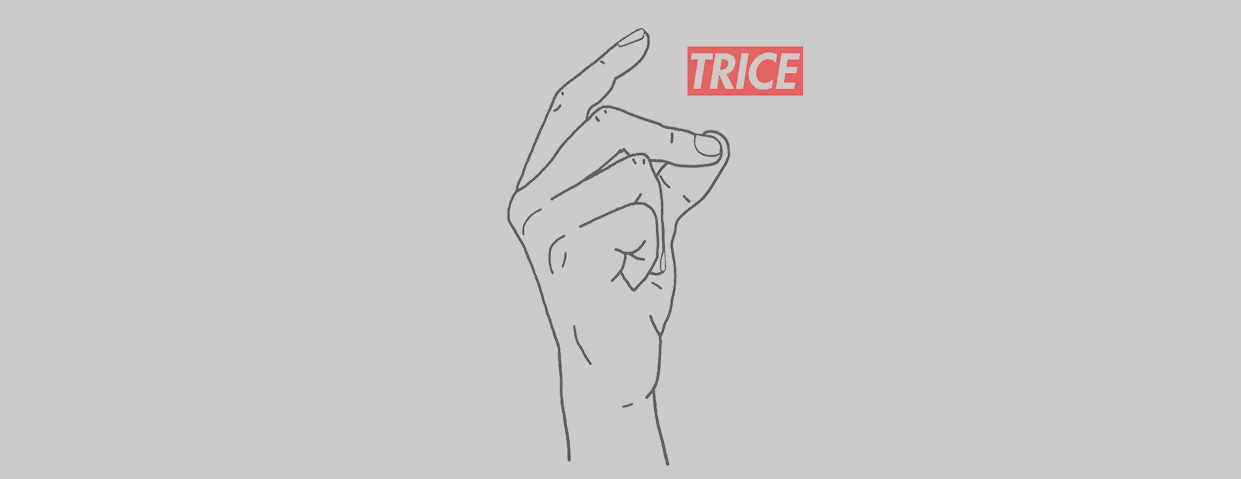 Trice