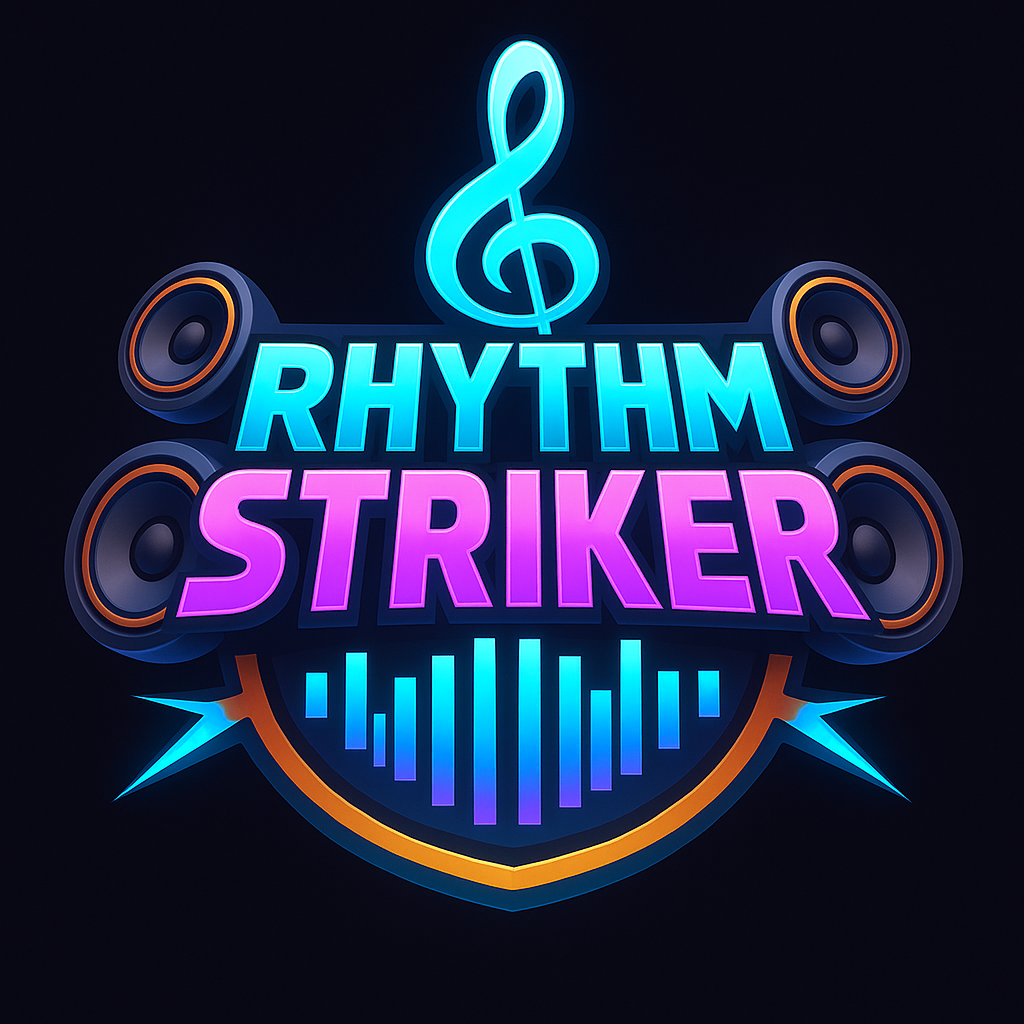 Rythm Striker VR