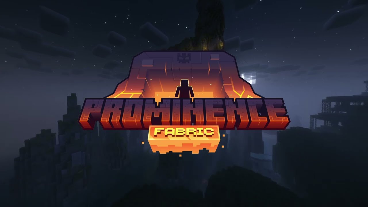Minecraft Fabric Mods