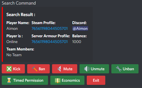 Rust Game Plugins